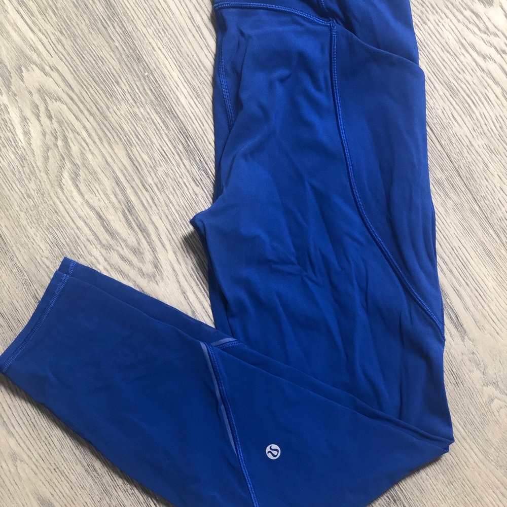 Lulu legging